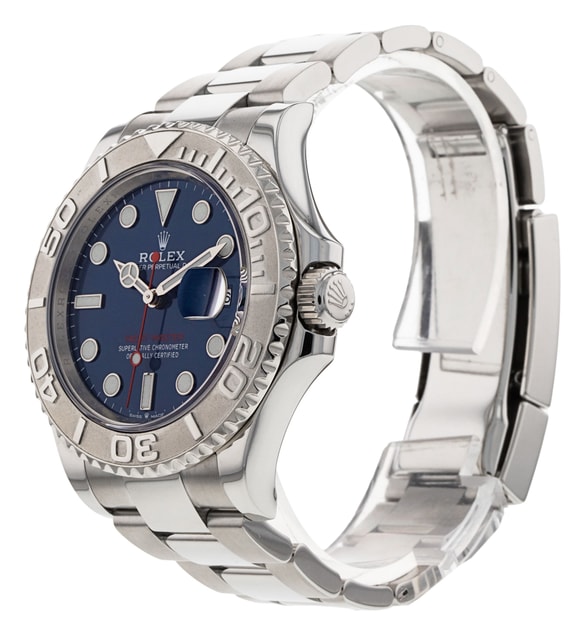Rolex Yacht-Master 126622 Image 2